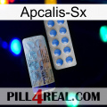 Apcalis-Sx 39